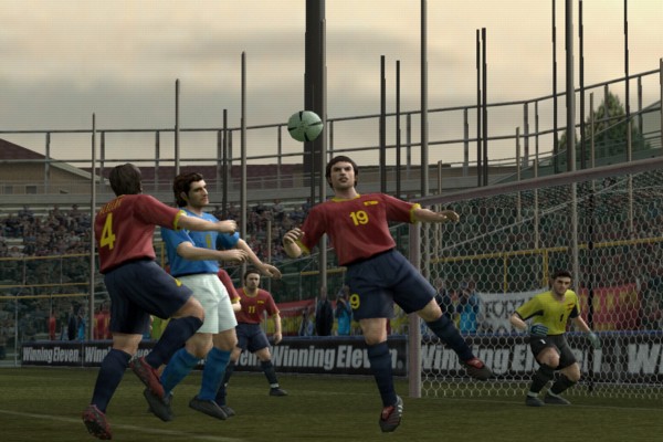 Otaku Gallery  / Videogames / Pro Evolution Soccer / Pes4 / Screen Shots / 012.jpg